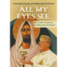 All My Eyes See: The Artistic Vocation of Fr. William Hart McNichols