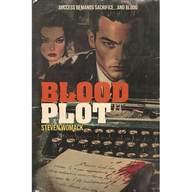 Blood Plot