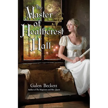 The Master of Heathcrest Hall
