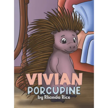 Vivian Porcupine
