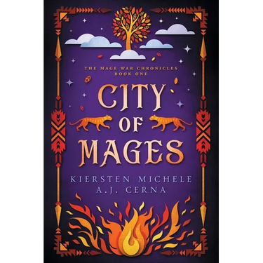 City of Mages