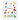 I Spy for Toddlers: 123 Counting Dinosaurs Guess and Learn Picture Book