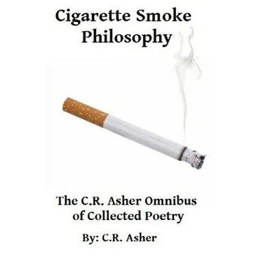 Cigarette Smoke Philosophy