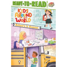 School's in Session: Ready-To-Read Level 2