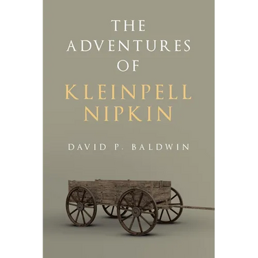 The Adventures of Kleinpell Nipkin