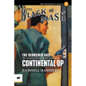 The Scorched Face: The Complete Black Mask Cases of the Continental Op, Volume 3
