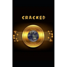 Cracked