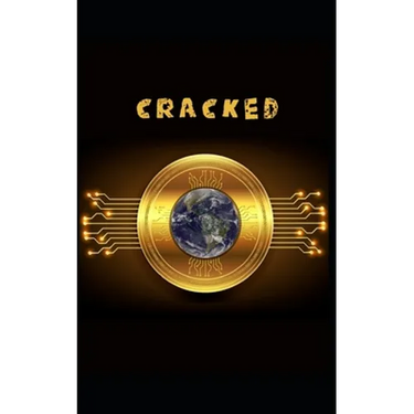Cracked