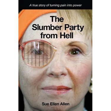 The Slumber Party from Hell
