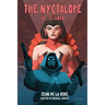 The Nyctalope vs. Titania