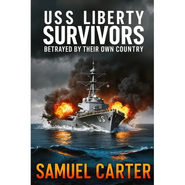 USS Liberty Survivors: Betrayed by Their Own Country