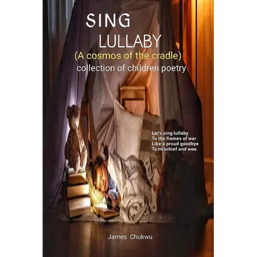 Sing Lullaby: Cosmos of the cradle