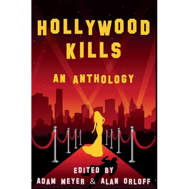 Hollywood Kills