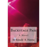 Backstage Pass