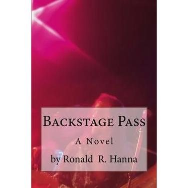 Backstage Pass