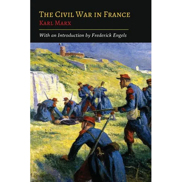 The Civil War in France