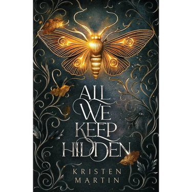 All We Keep Hidden