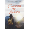 Created to Relate: Living Beyond Religion