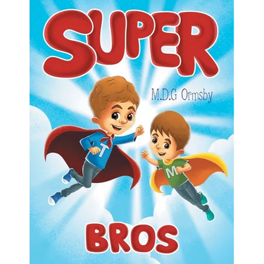 Super Bros