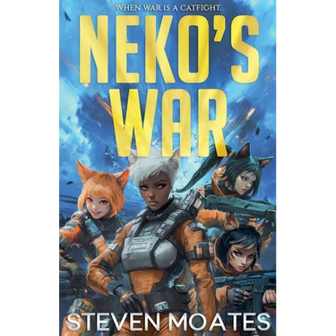 Neko's War