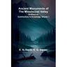 Ancient Monuments of the Mississippi Valley; Smithsonian Contributions to Knowledge, Vol. I.