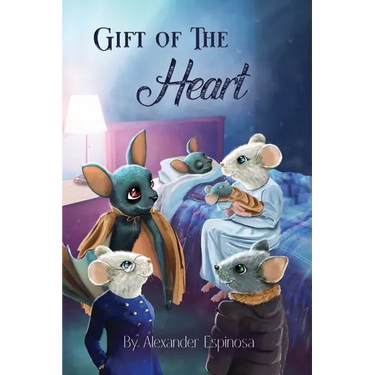 Gift of The Heart