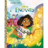 Disney Encanto Big Golden Book (Disney Encanto)