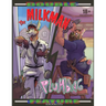 The Milkman and Plumbing