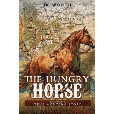 The Hungry Horse