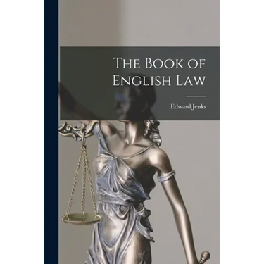 The Book of English Law