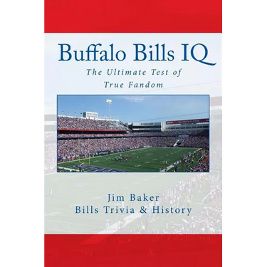 Buffalo Bills IQ: The Ultimate Test of True Fandom