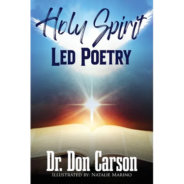 Holy Spirit Led Poetry