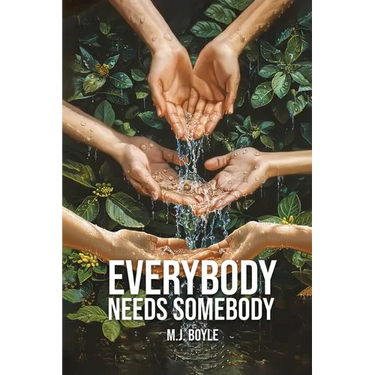 Everybody Needs Somebody