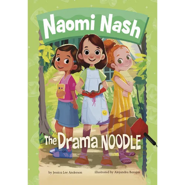 The Drama Noodle