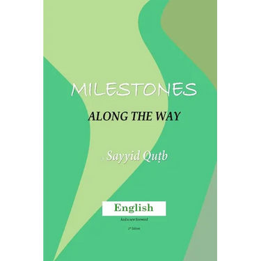 Milestones along the Way