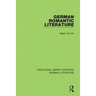 German Romantic Literature