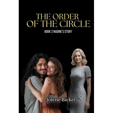 Order of the Circle II (Nadine's Story)