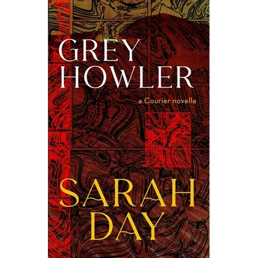 Greyhowler