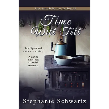 Time Will Tell: An Amish Romance