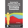 Harnessing the Potentials of New and Advanced Materials for Developing Economies