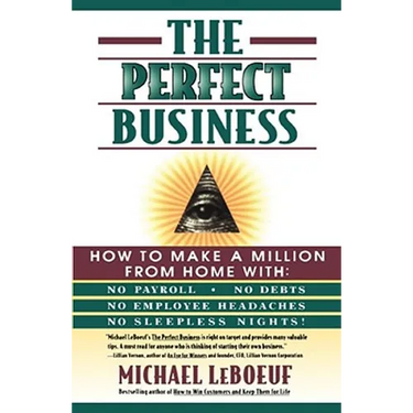 The Perfect Business