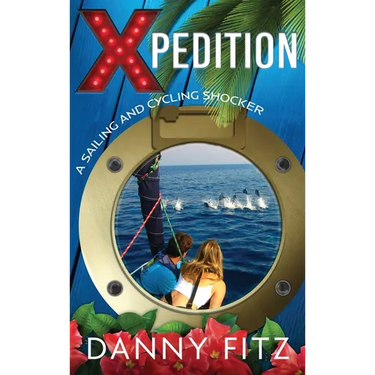 Xpedition - A Sailing And Cycling Shocker