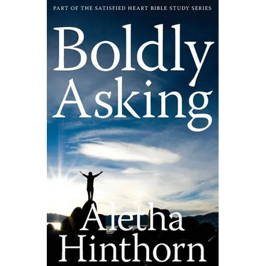 Boldly Asking
