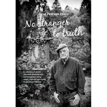 No stranger to truth