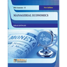 Managerial Economics