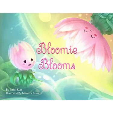 Bloomie Blooms