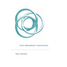 First Amendment Institutions