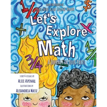 Let's Explore Math