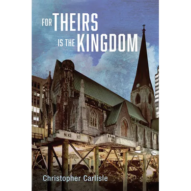 For Theirs Is the Kingdom