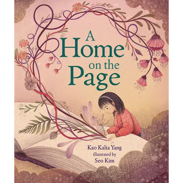A Home on the Page